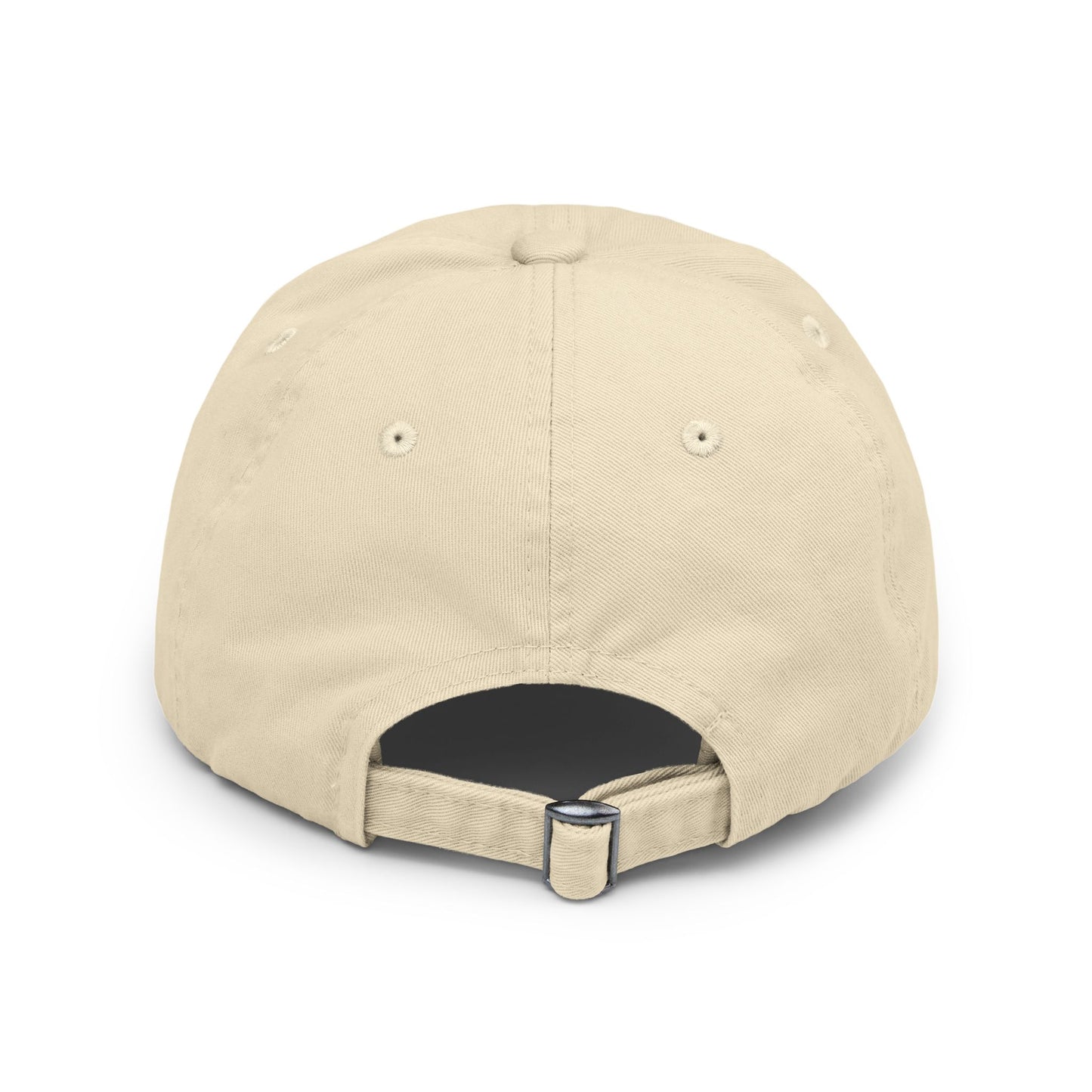 "Wish You Were Beer" unisex distressed hat