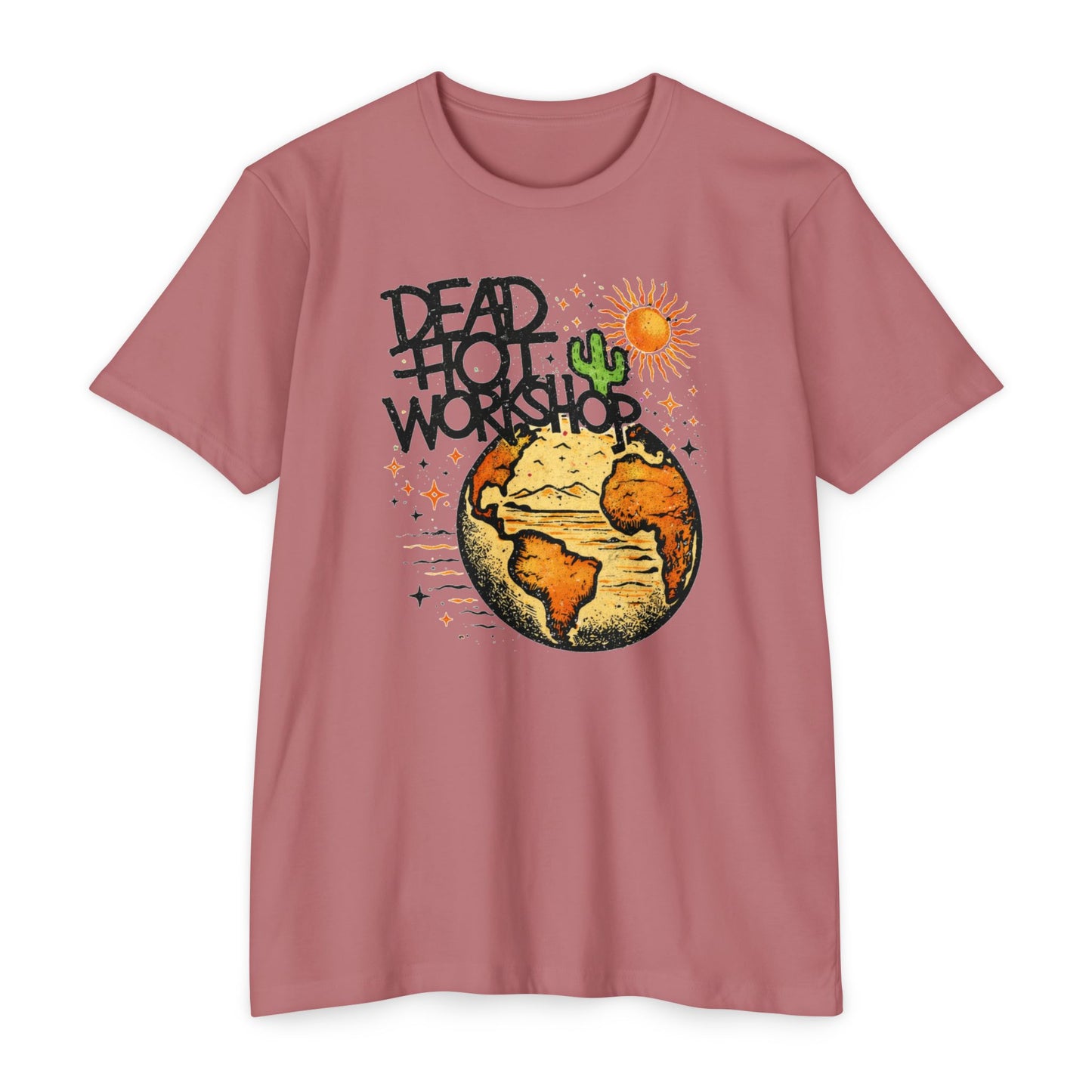 Dead Hot Classic Tee