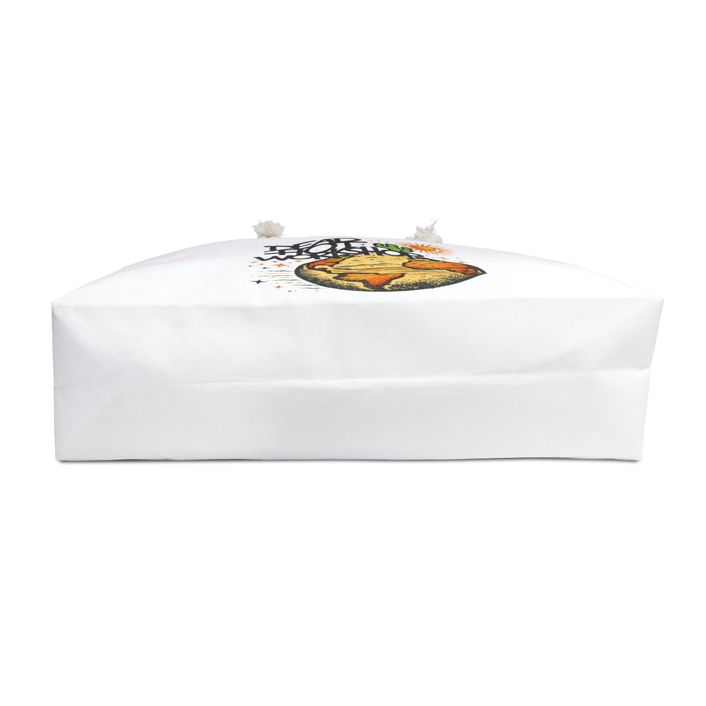 Dead Hot Beach Bag