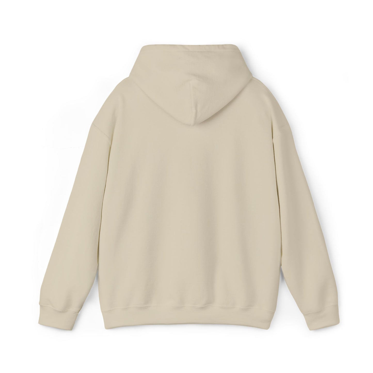 "I'd Miss Me Too" Unisex Hoodie