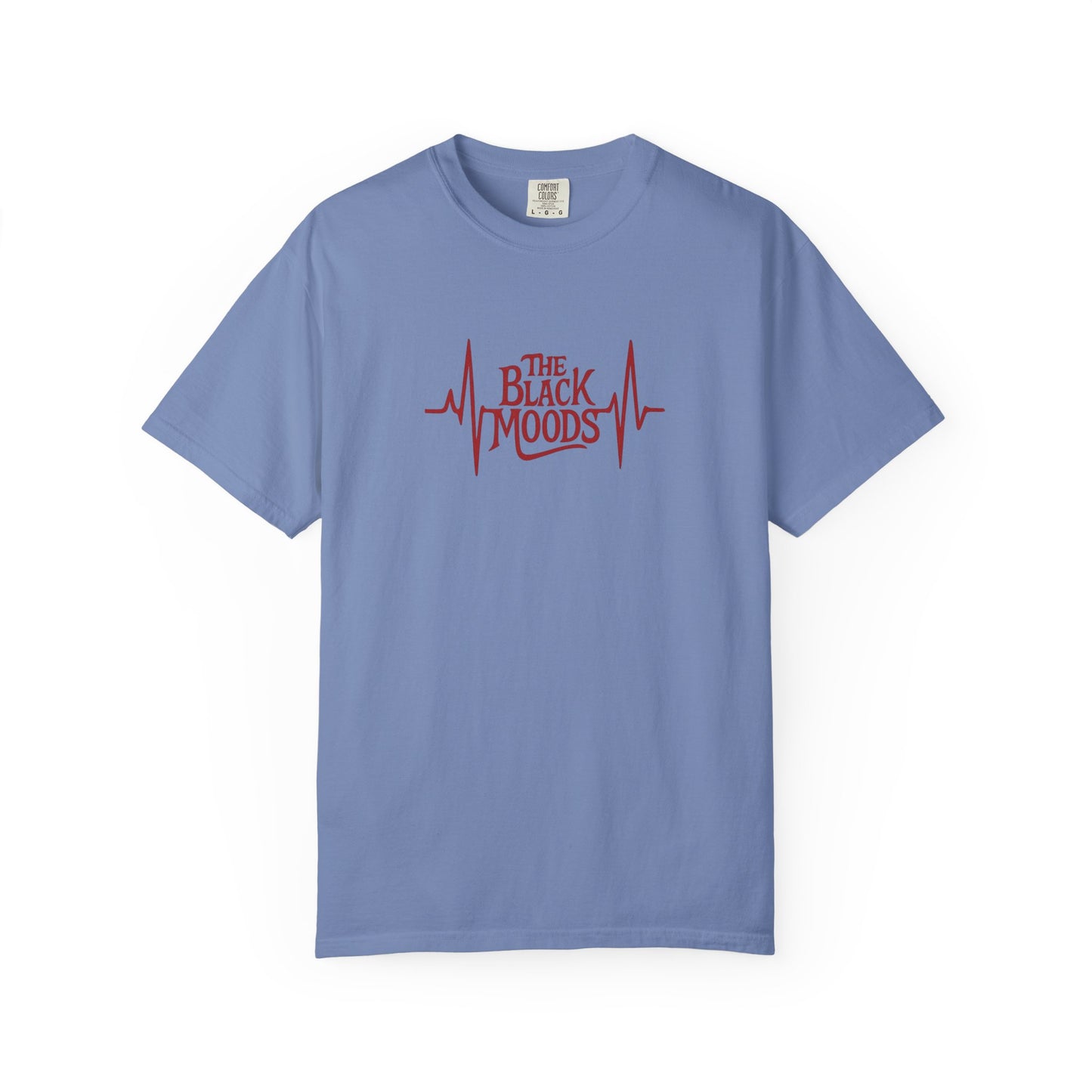 Heartbeats Tee
