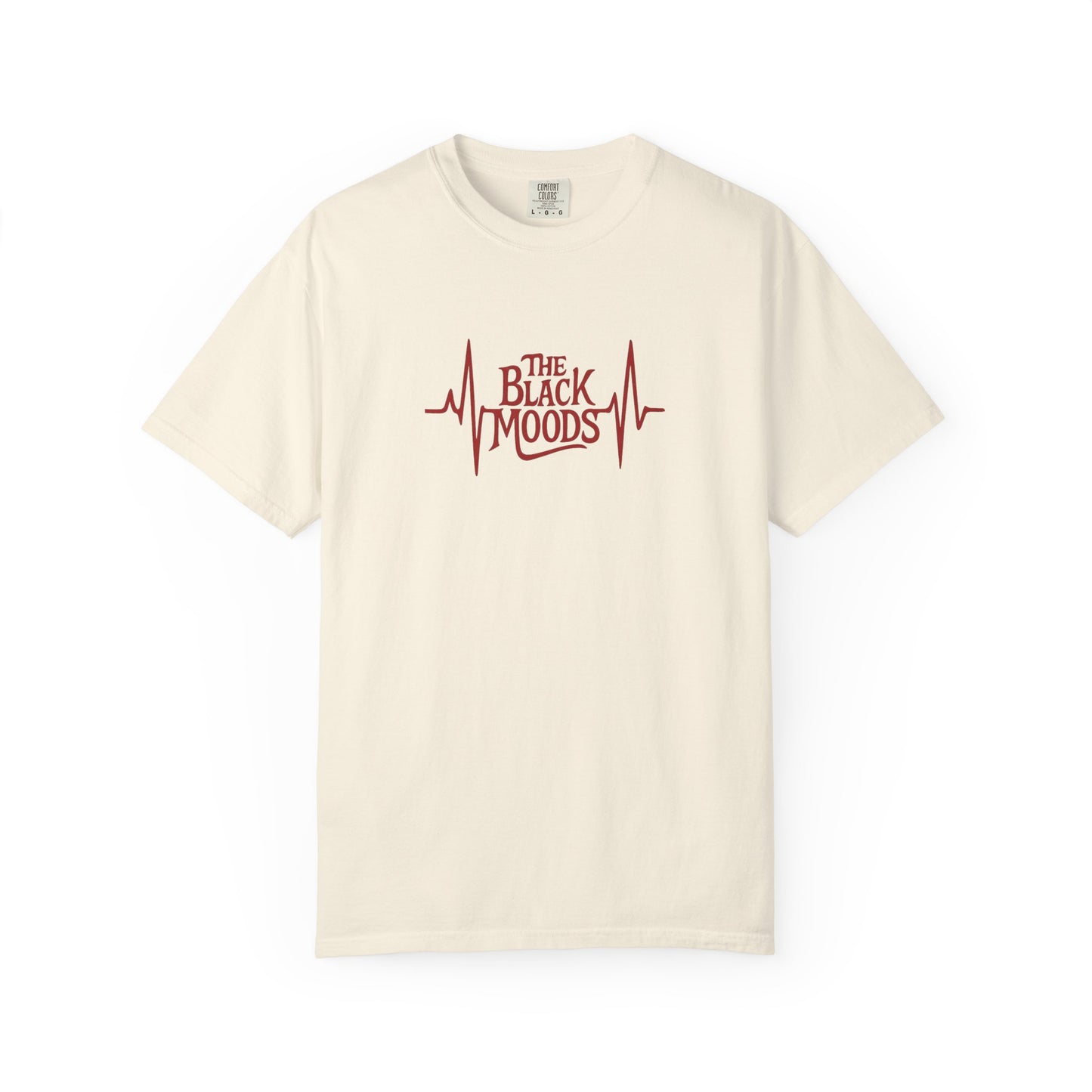 Heartbeats Tee