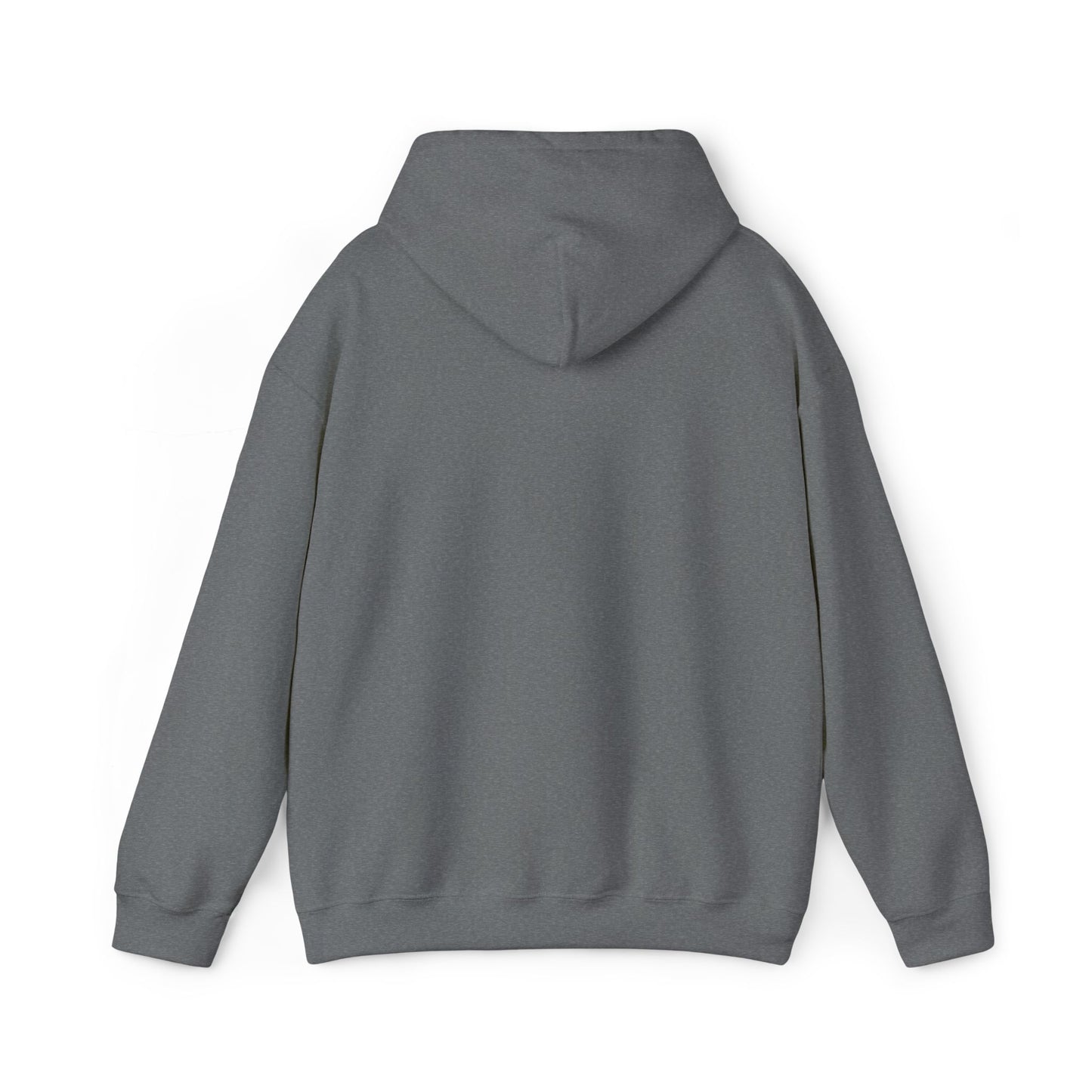 The Black Moods Heartbeats Hoodie (embroidered)