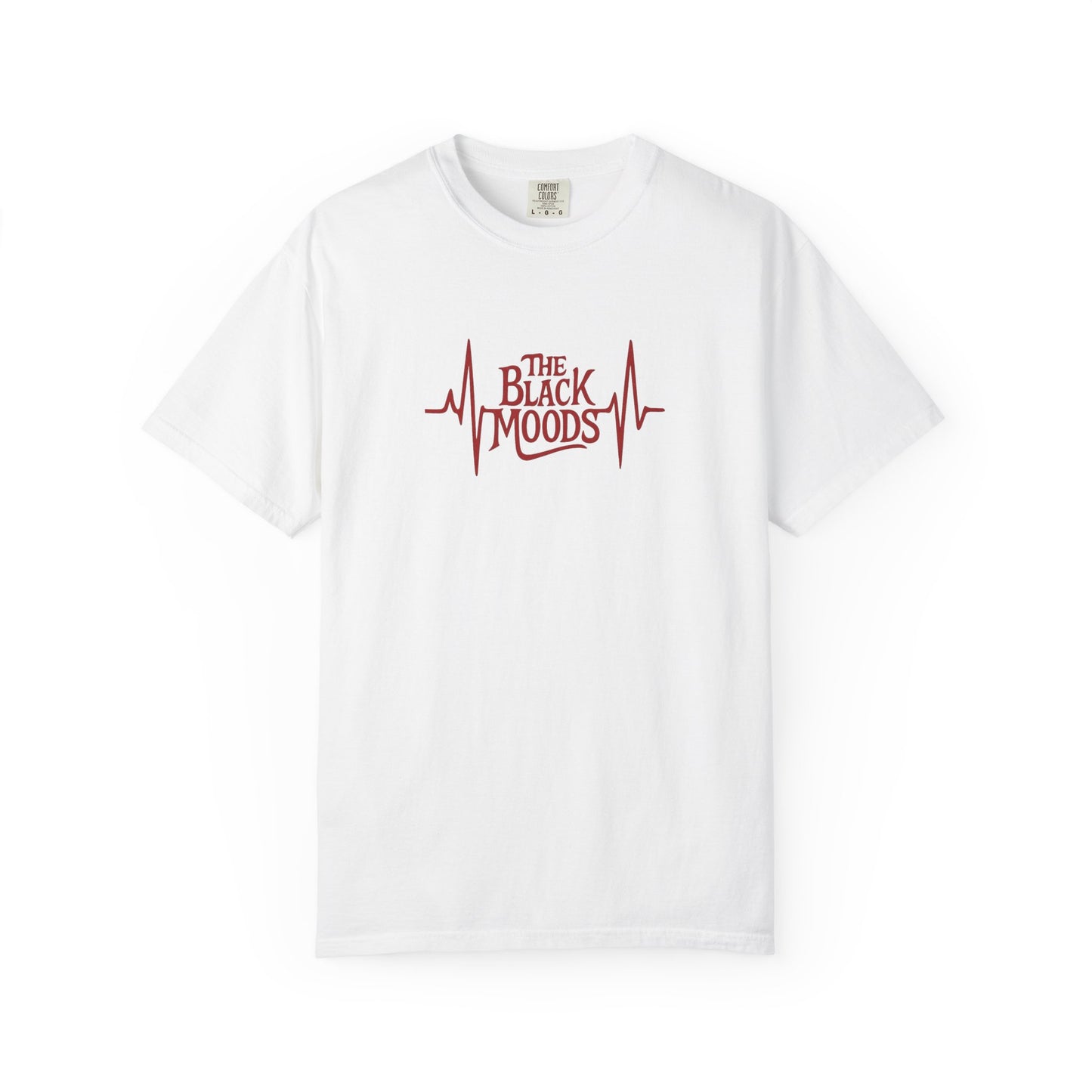 Heartbeats Tee