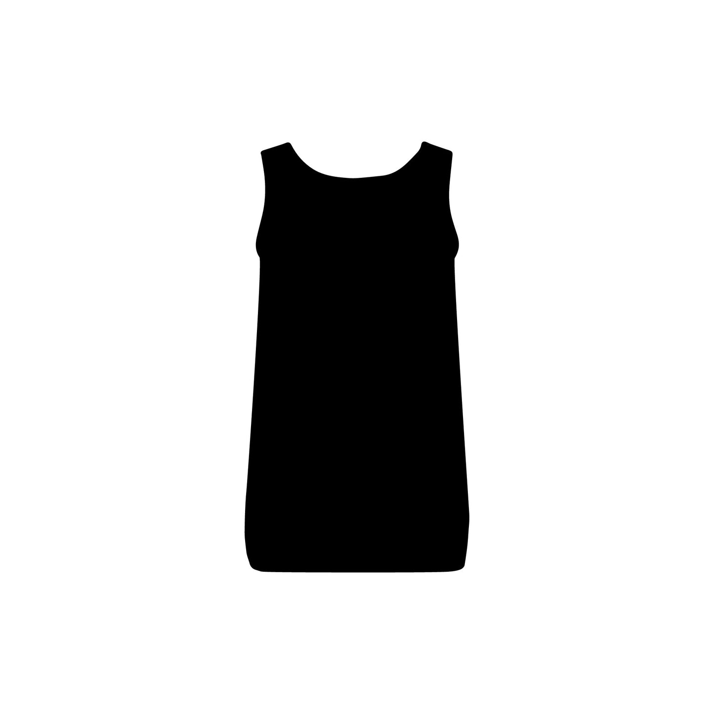 "Do Better, Man" tank top