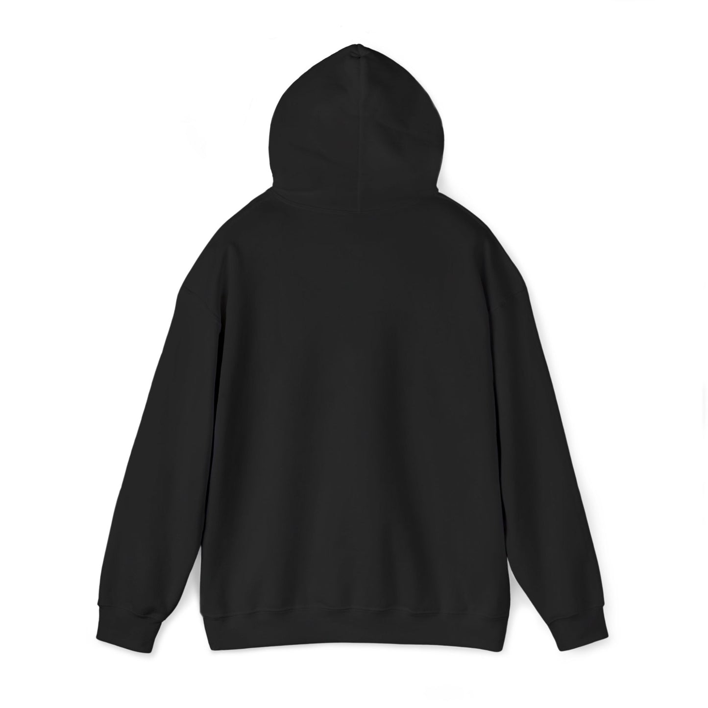 "I'd Miss Me Too" Unisex Hoodie