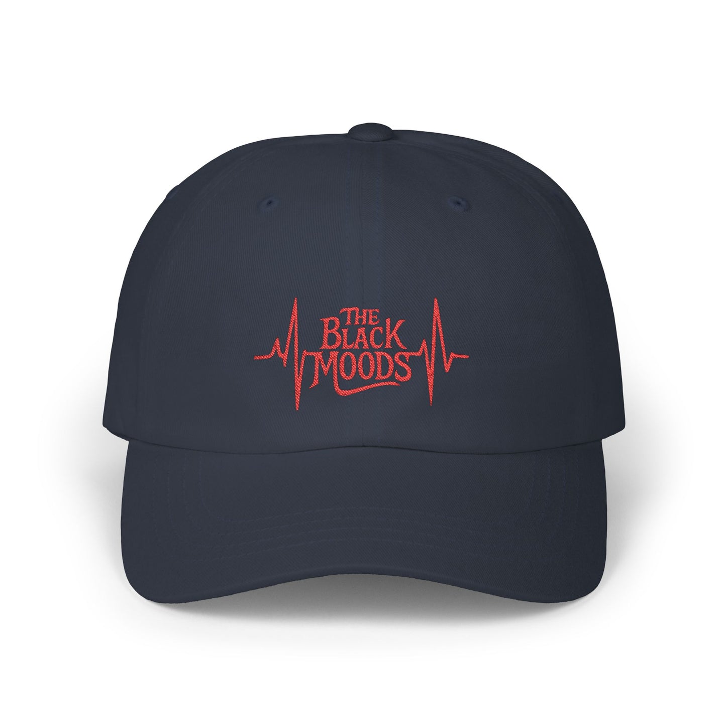 Heart Beats Hat