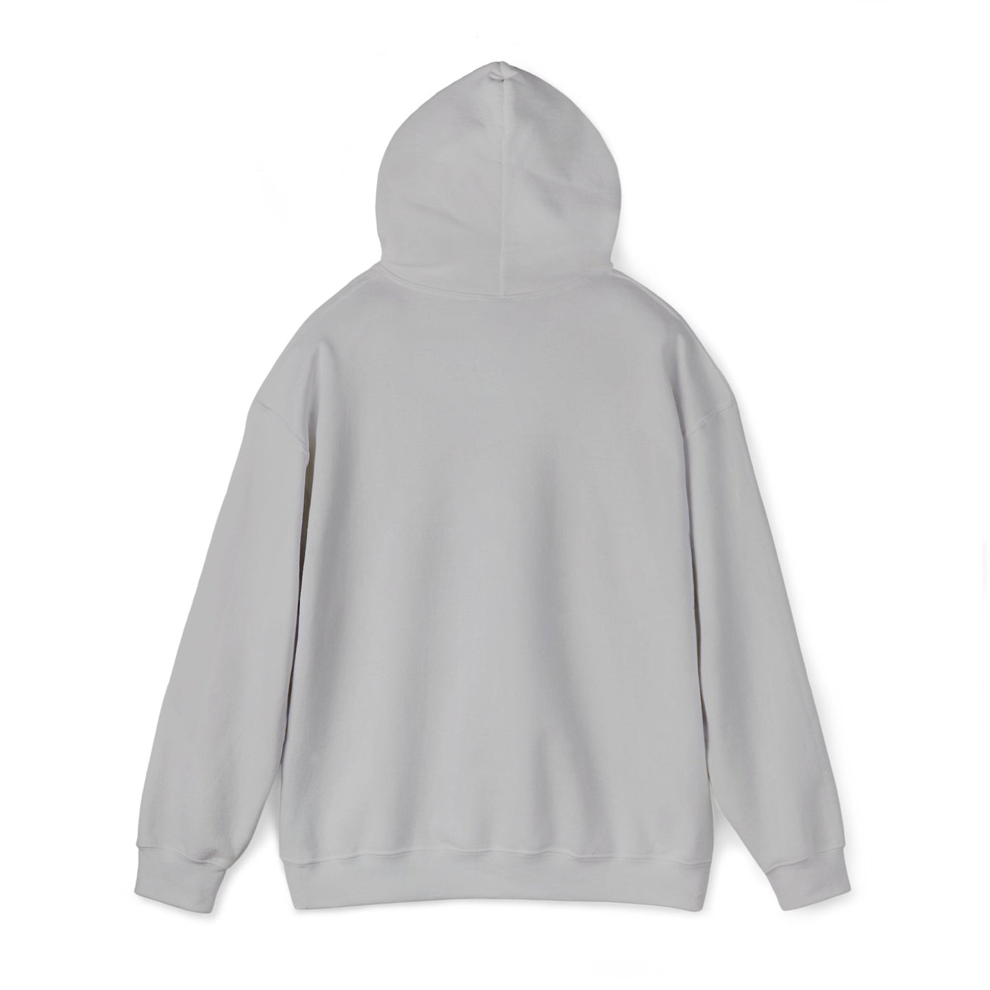 "I'd Miss Me Too" Unisex Hoodie