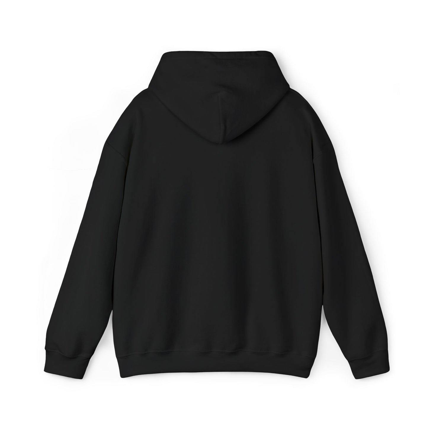 "I'd Miss Me Too" Unisex Hoodie