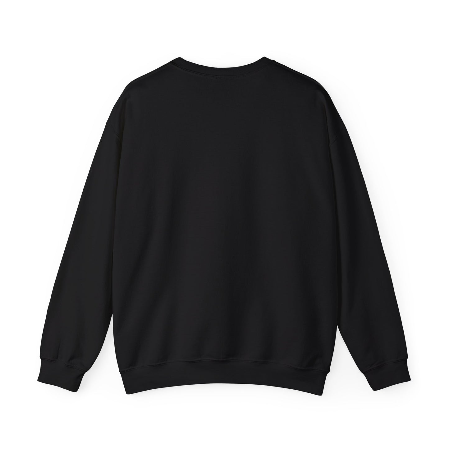 "Support Live Music" Unisex Crewneck Sweatshirt