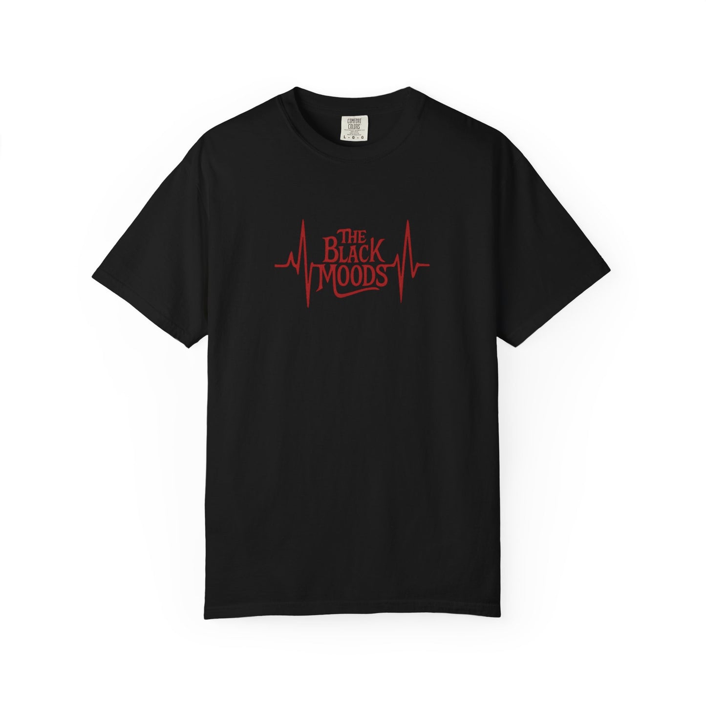 Heartbeats Tee