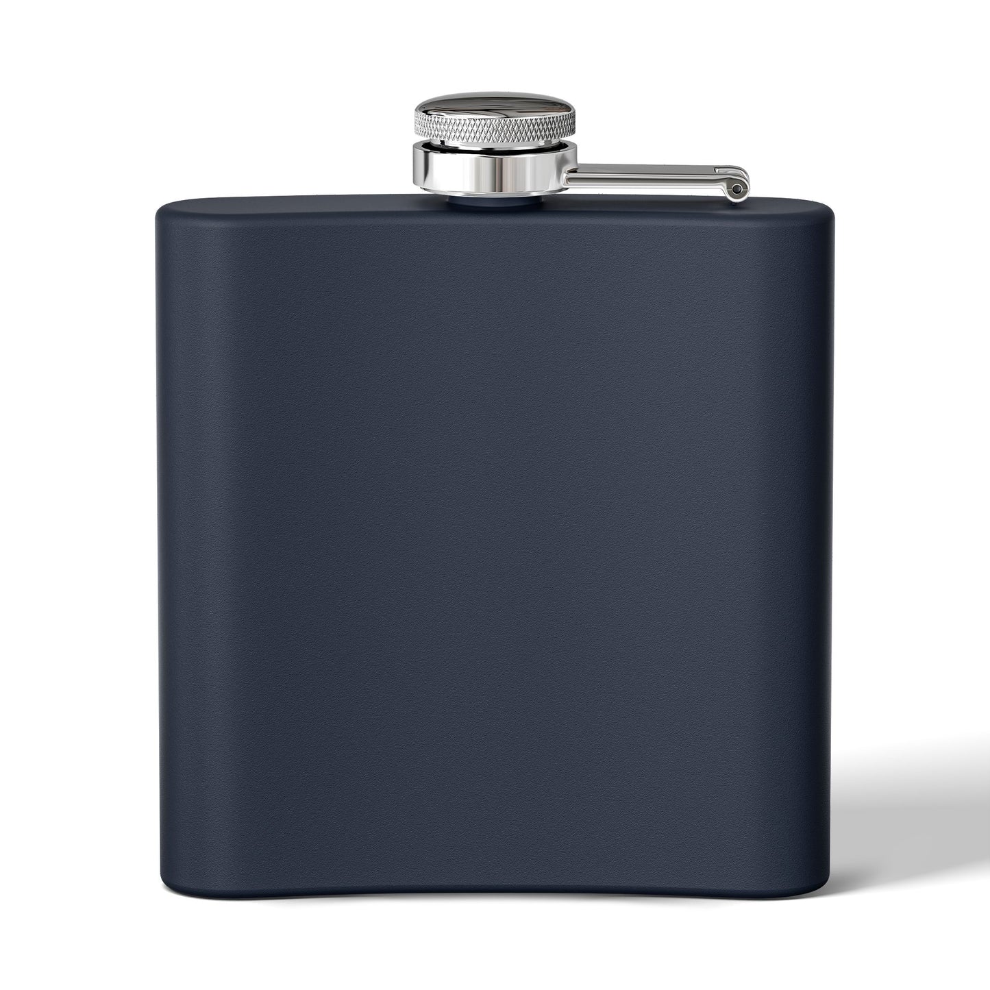 The Black Moods Flask