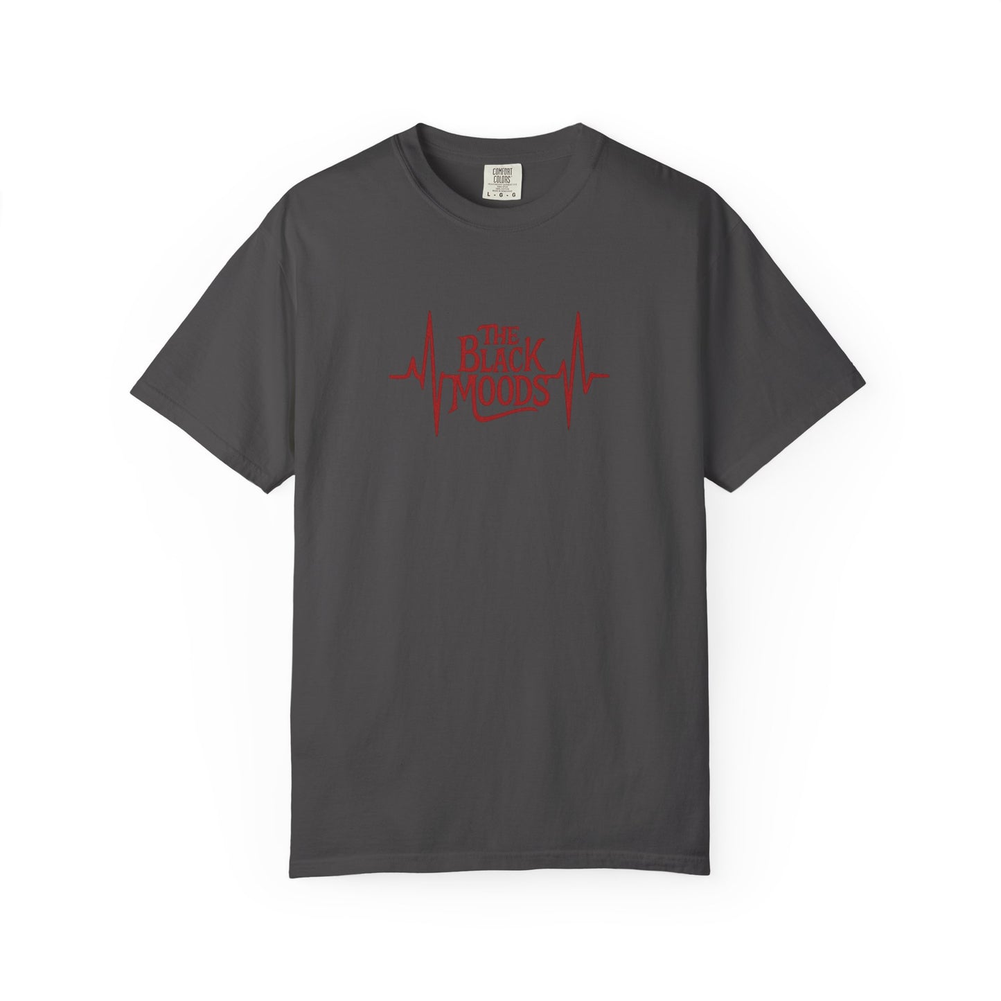 Heartbeats Tee