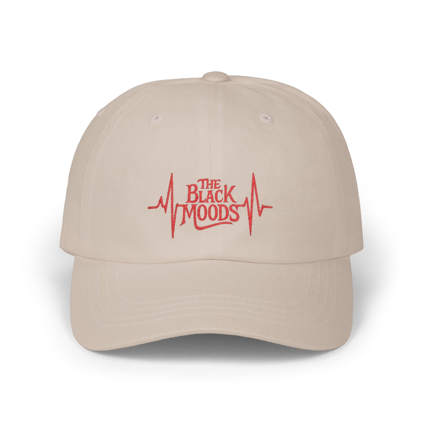 Heart Beats Hat
