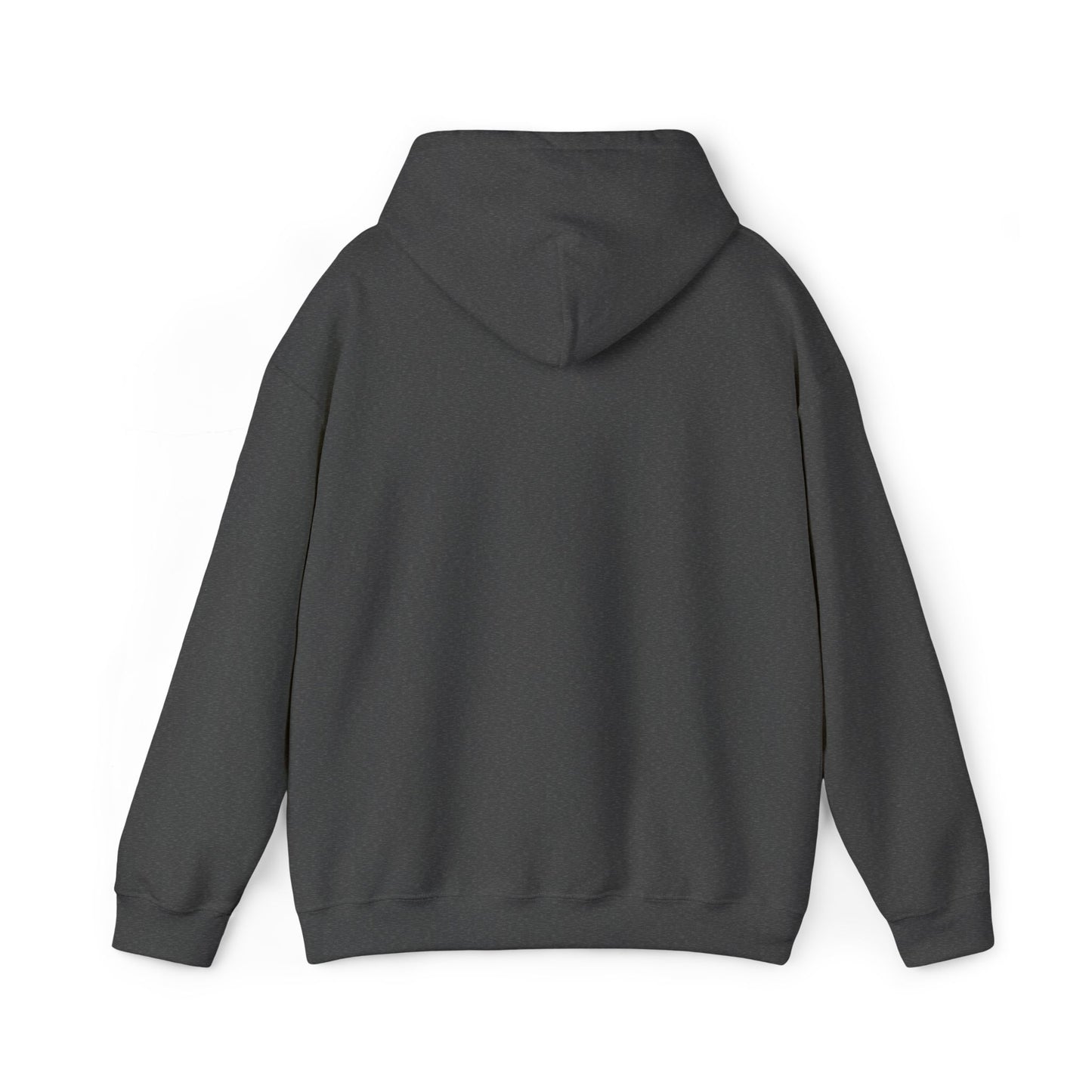 "I'd Miss Me Too" Unisex Hoodie