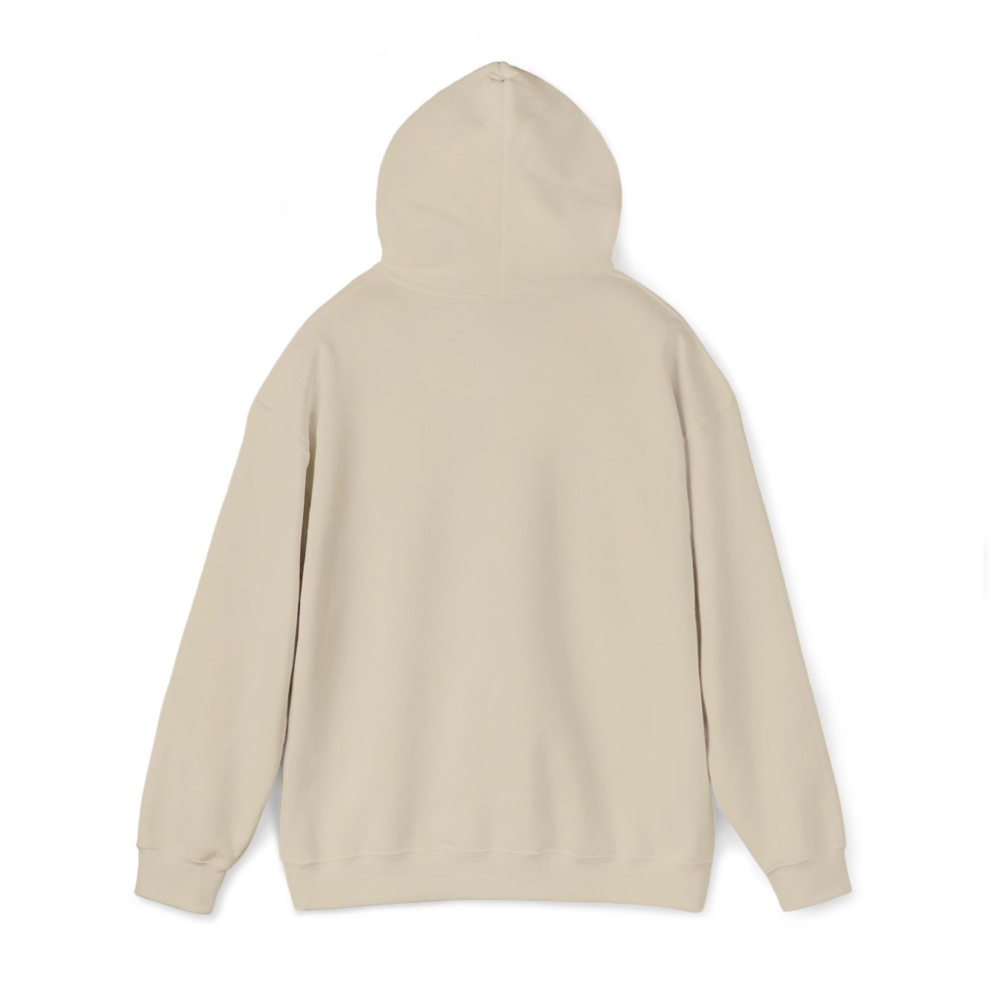 "I'd Miss Me Too" Unisex Hoodie