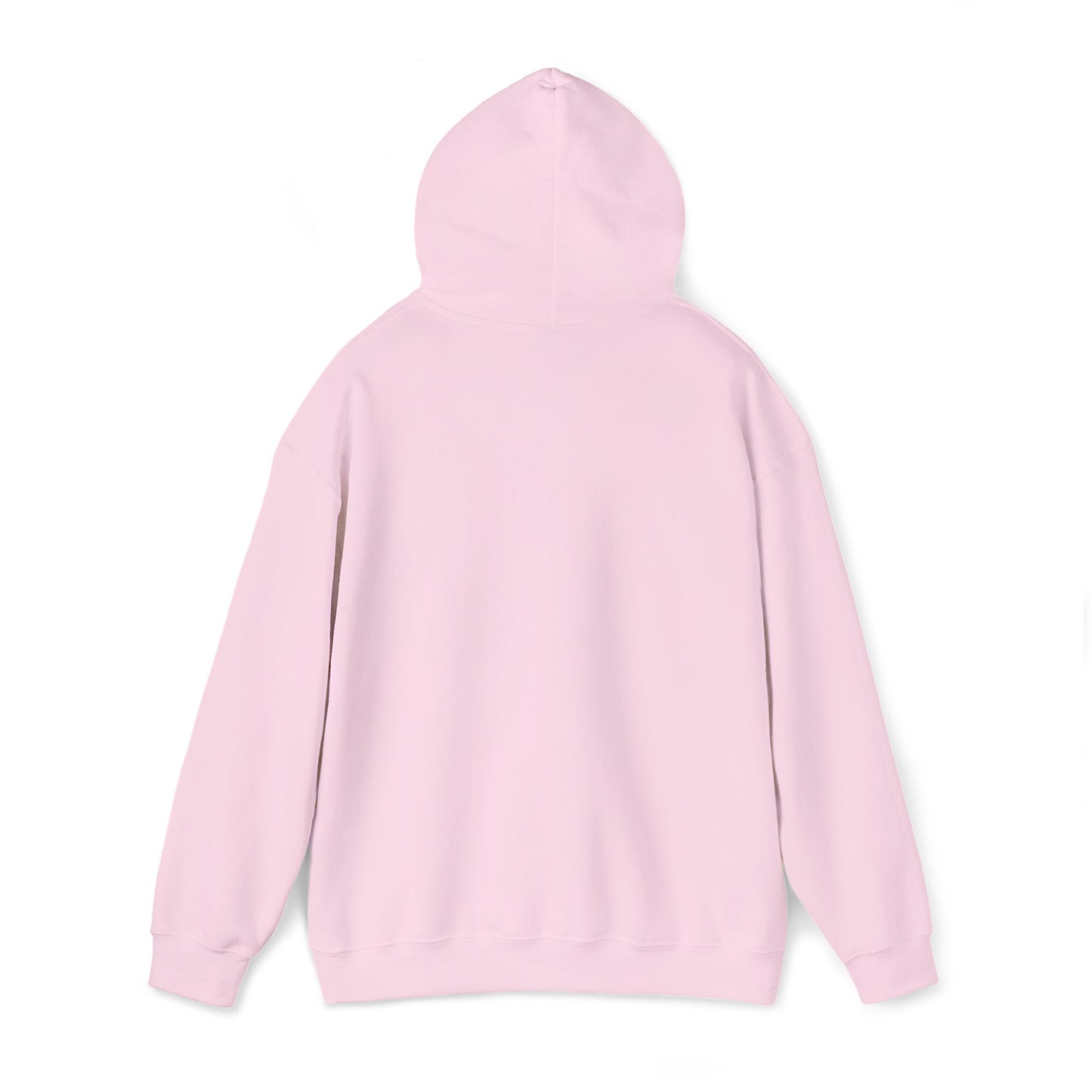 "I'd Miss Me Too" Unisex Hoodie