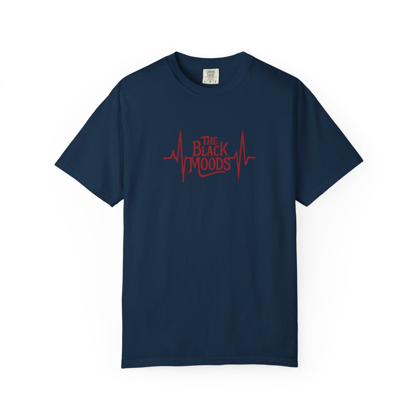 Heartbeats Tee
