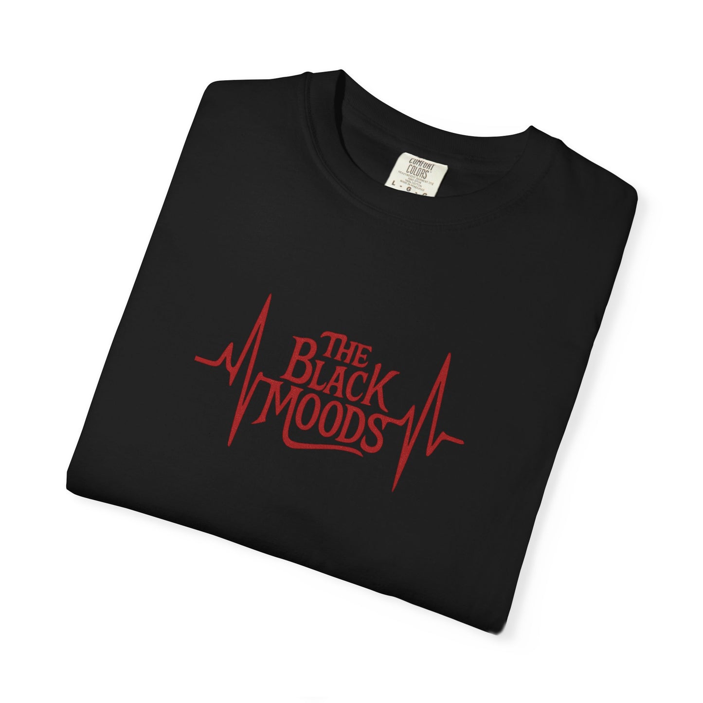 Heartbeats Tee