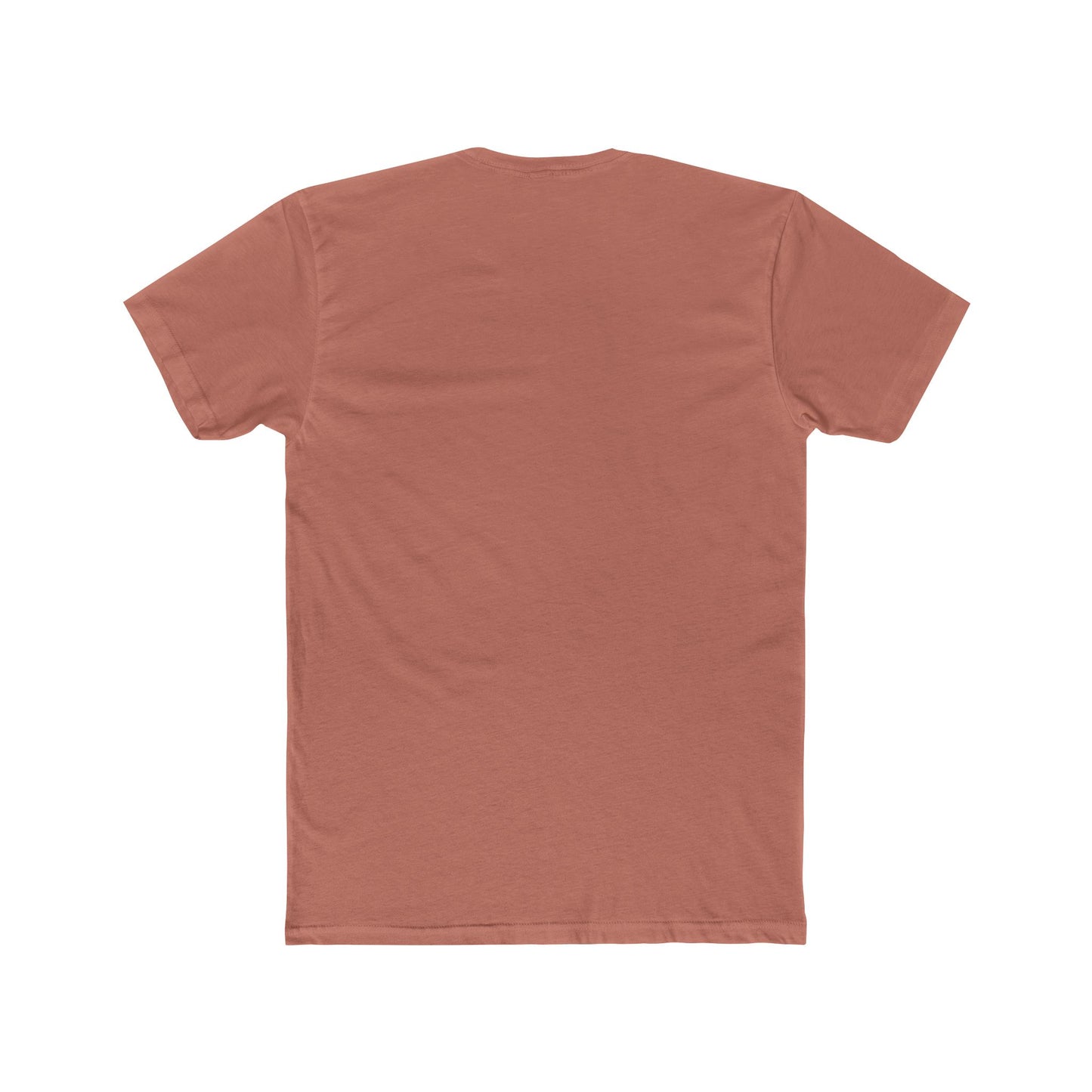 'The Band Is With Me' - Unisex Tee Shirt