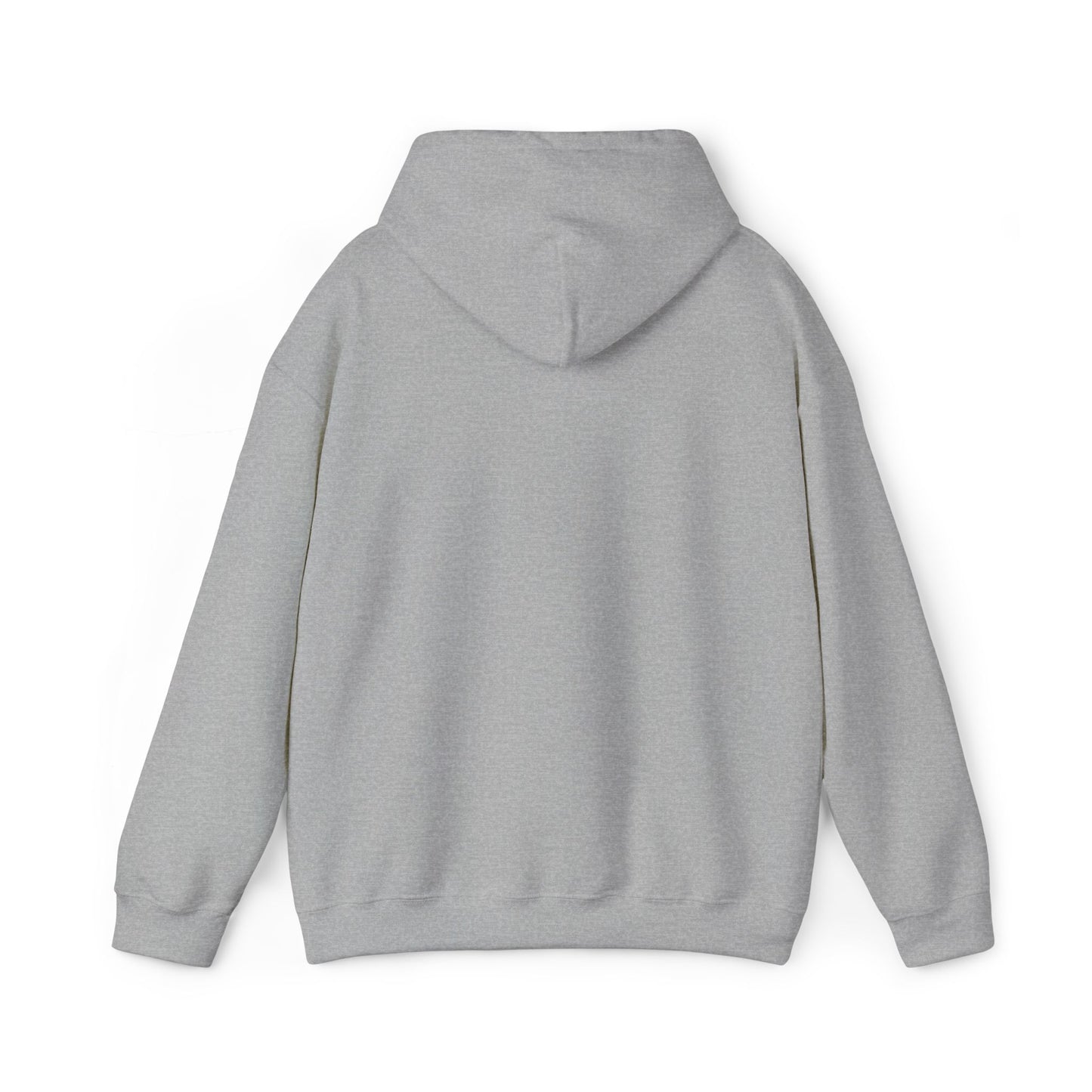 "I'd Miss Me Too" Unisex Hoodie