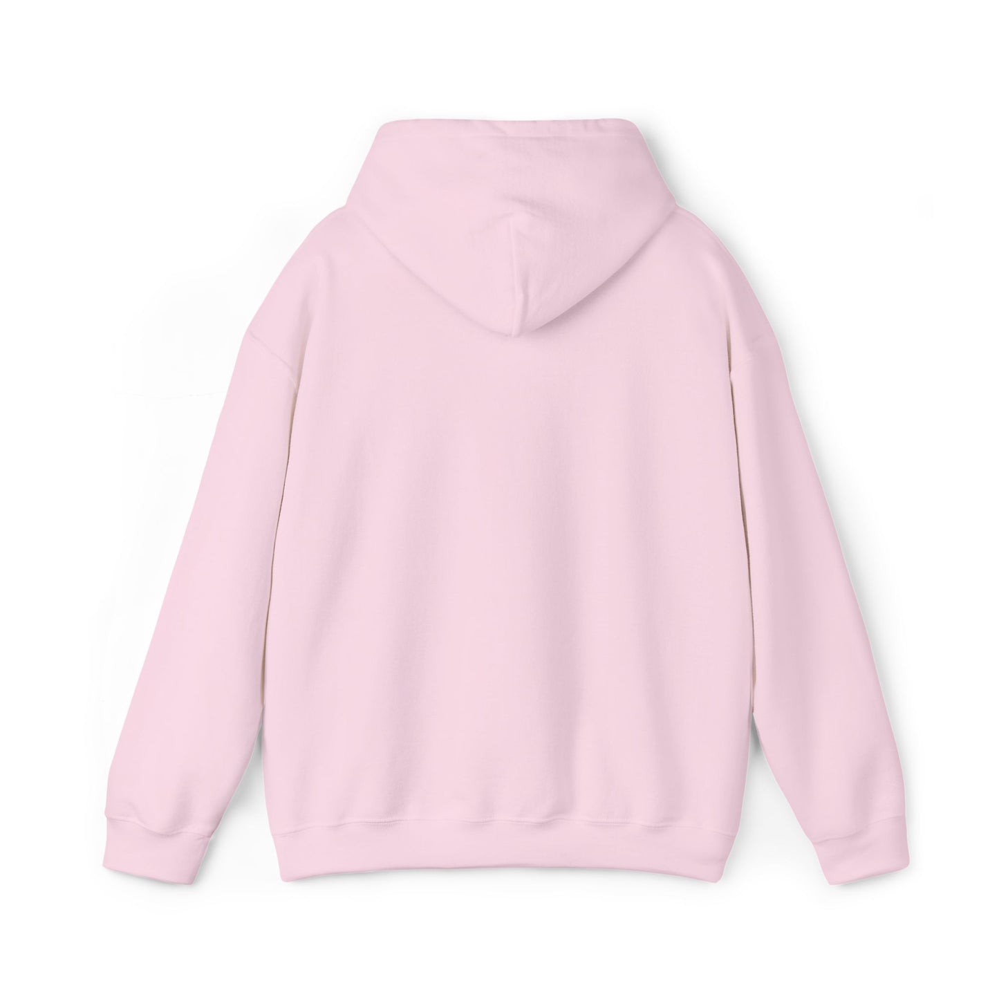 "I'd Miss Me Too" Unisex Hoodie