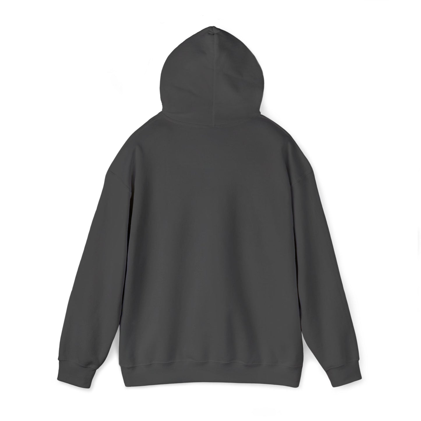 "I'd Miss Me Too" Unisex Hoodie