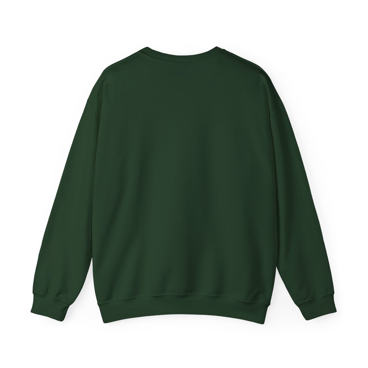 Day Drinking University Unisex Crewneck Sweatshirt