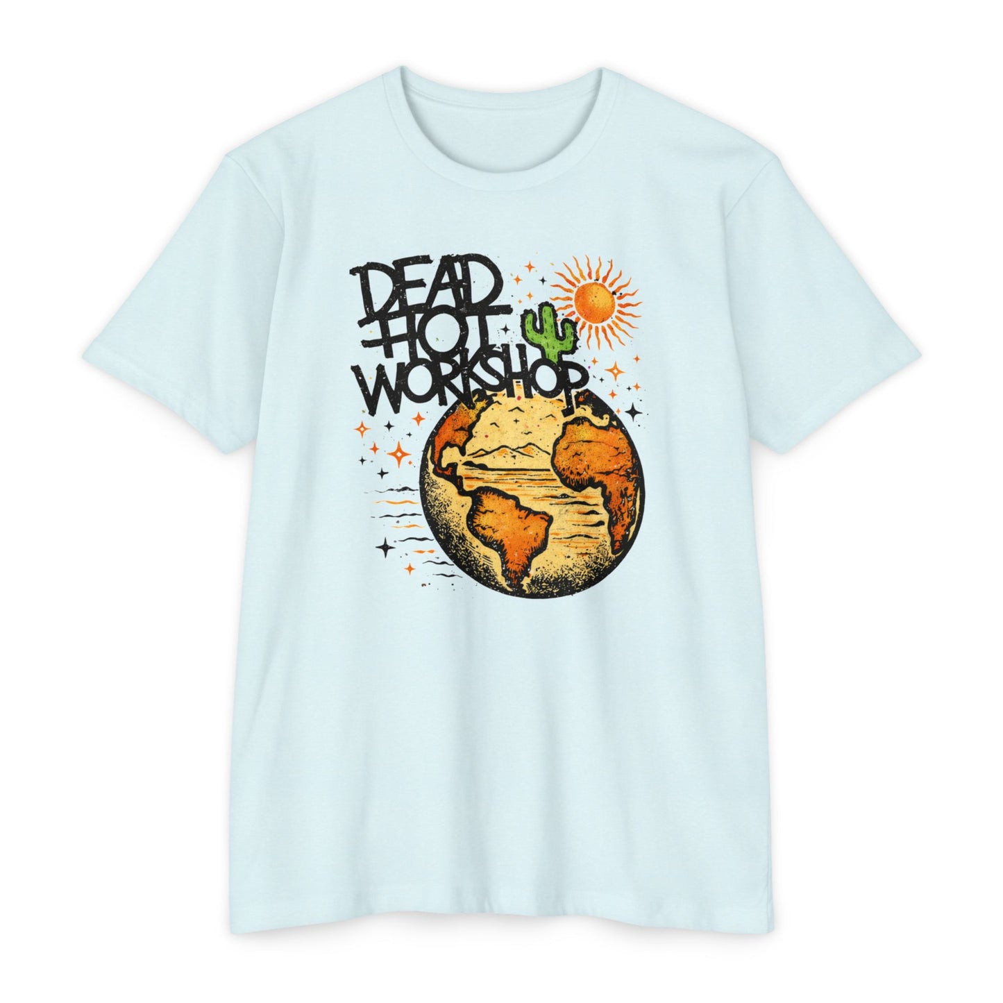 Dead Hot Classic Tee