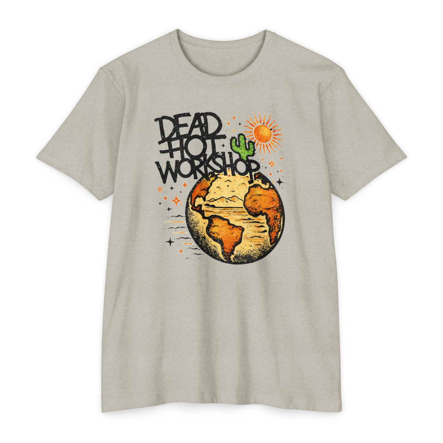 Dead Hot Classic Tee