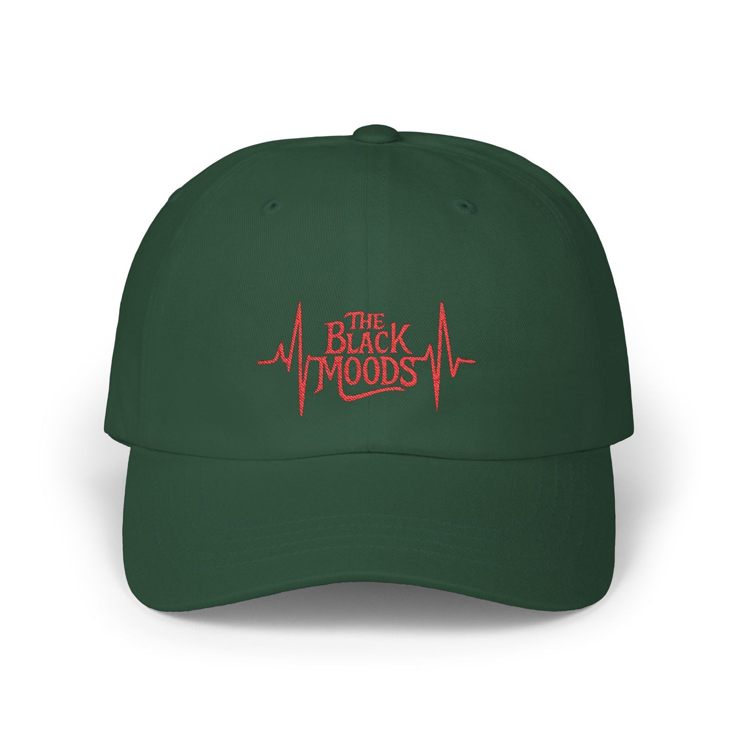 Heart Beats Hat