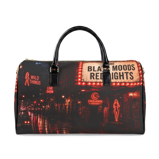 Red Lights Bag