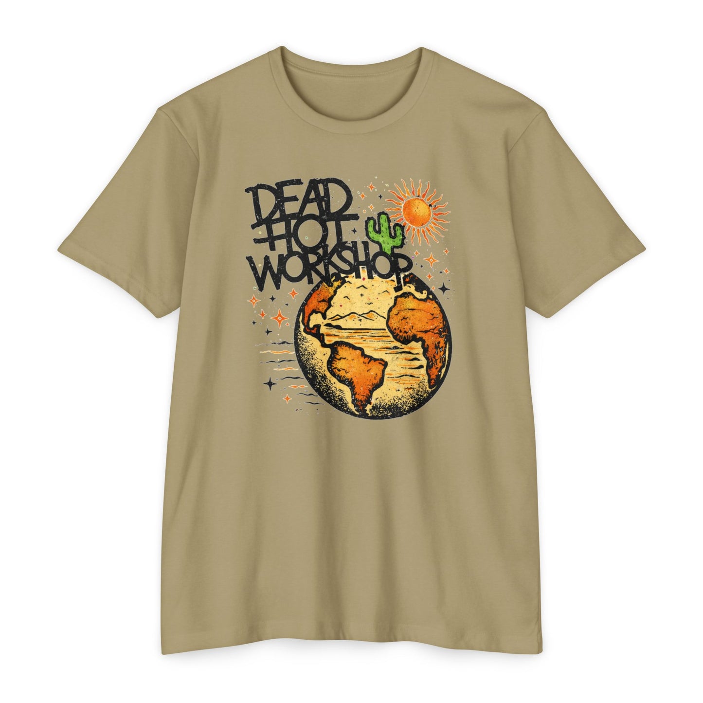 Dead Hot Classic Tee