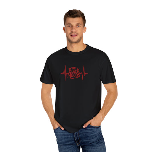Heartbeats Tee