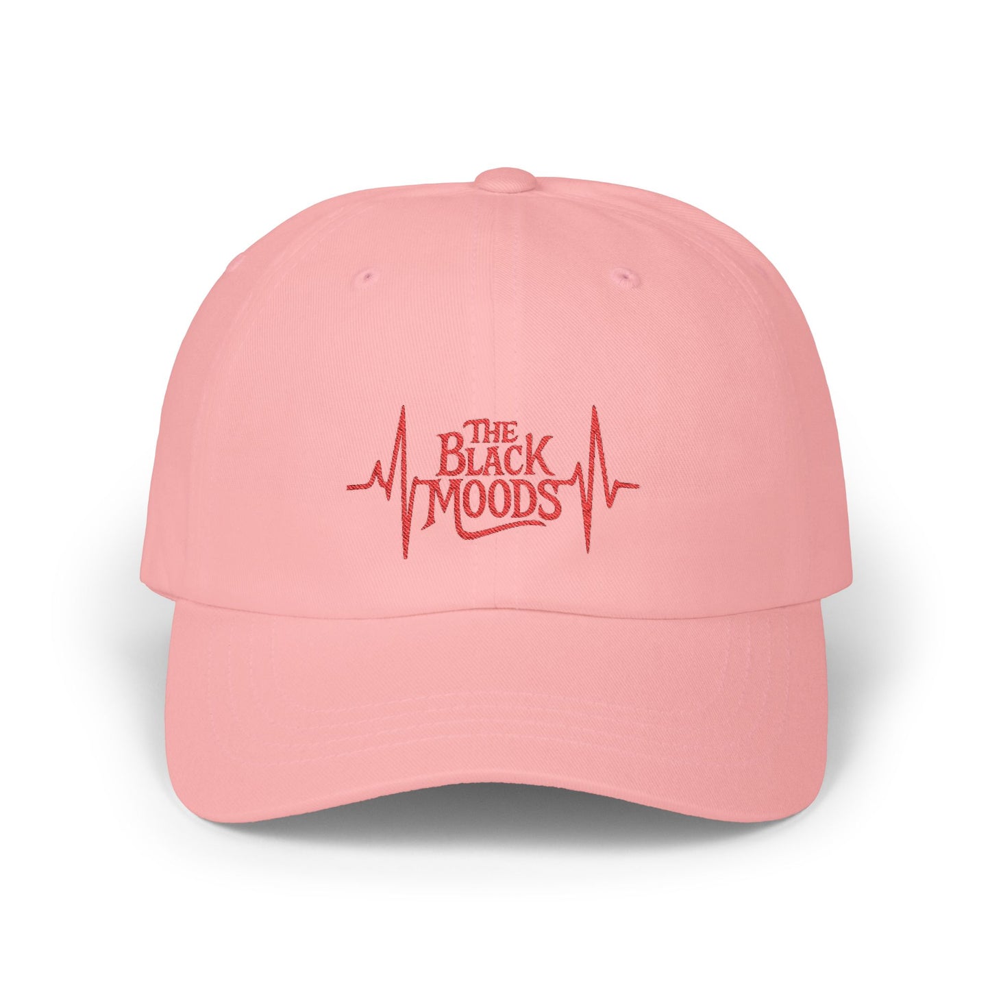 Heart Beats Hat