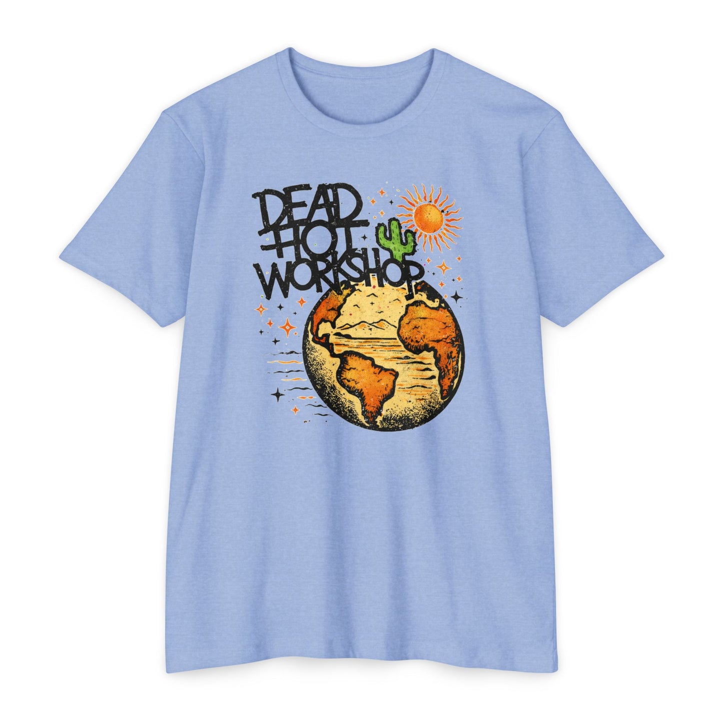 Dead Hot Classic Tee