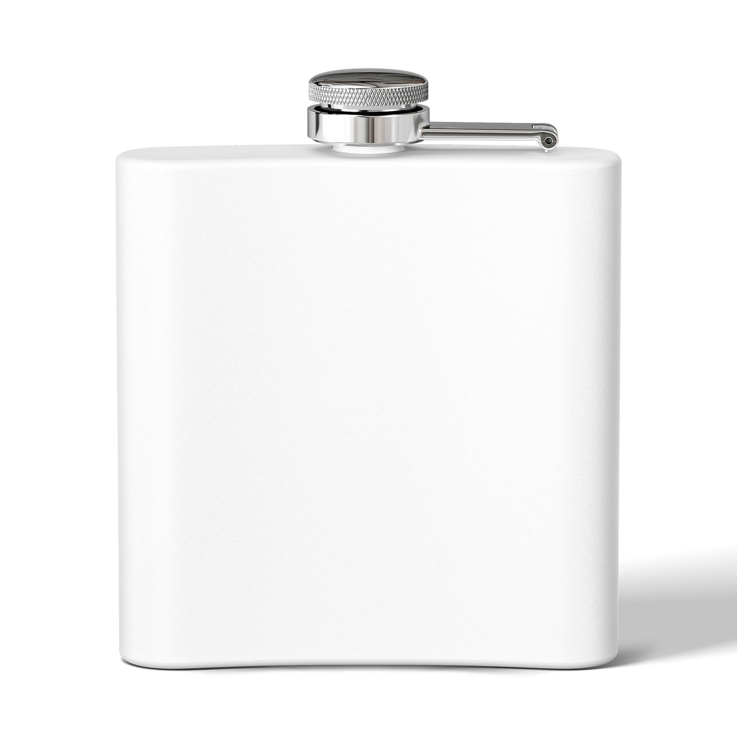 BACKSTAGE GYPSY Flask 🥃