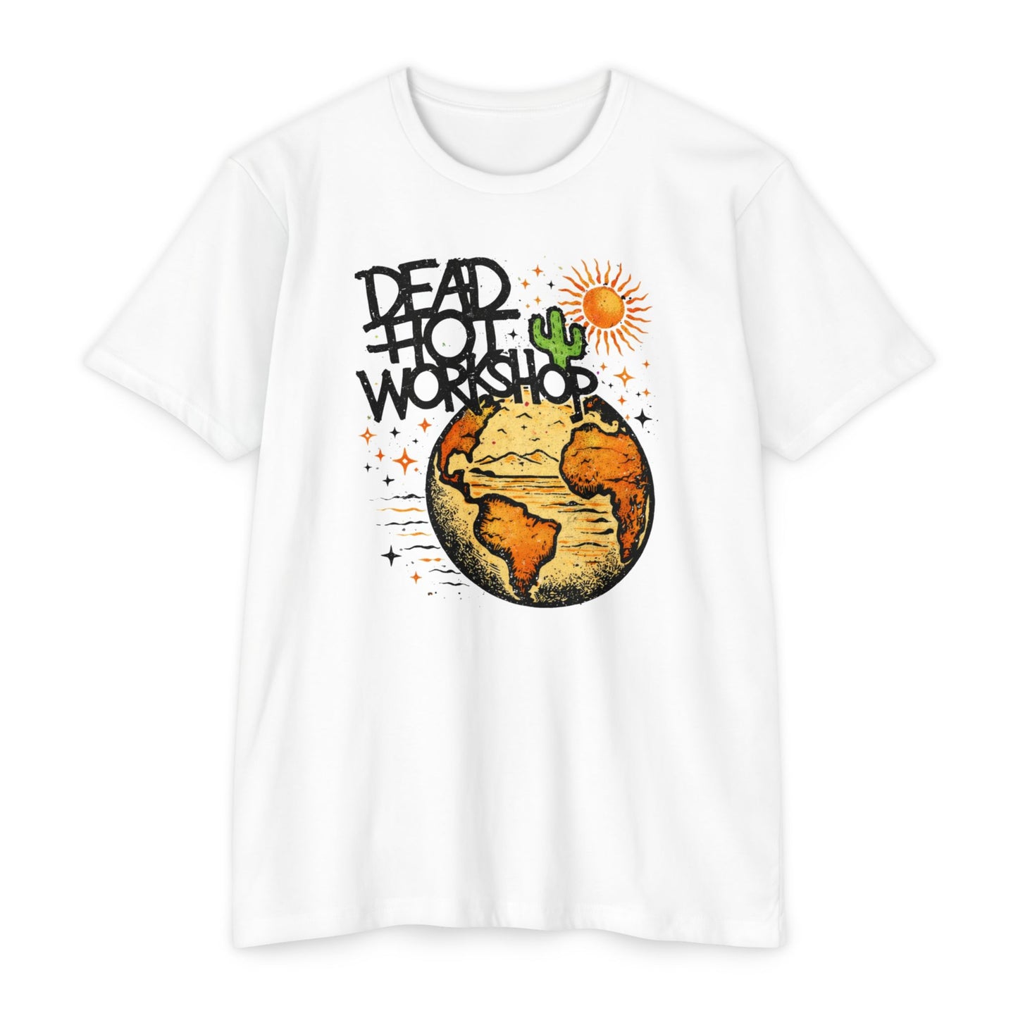 Dead Hot Classic Tee