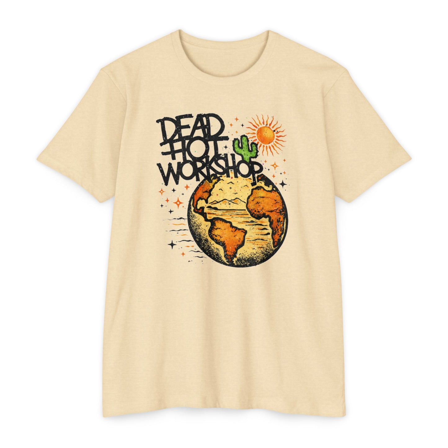 Dead Hot Classic Tee