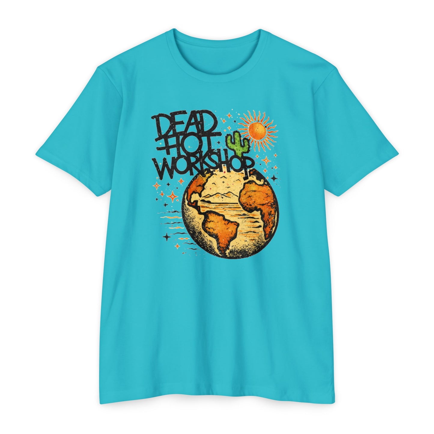 Dead Hot Classic Tee