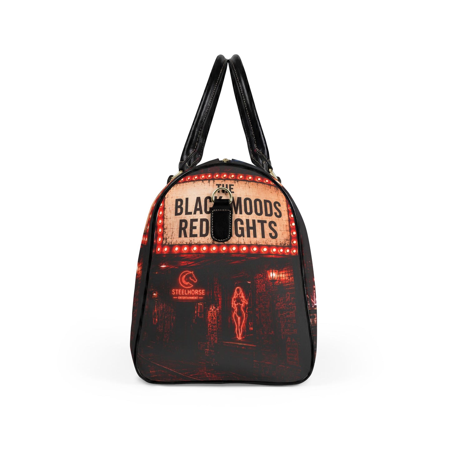 Red Lights Bag