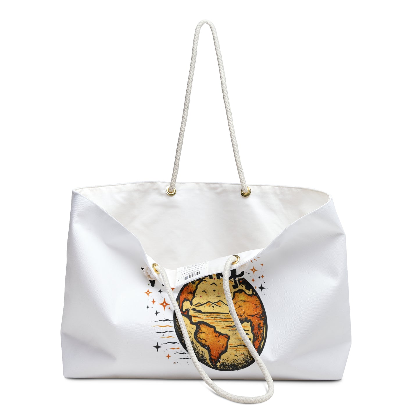 Dead Hot Beach Bag