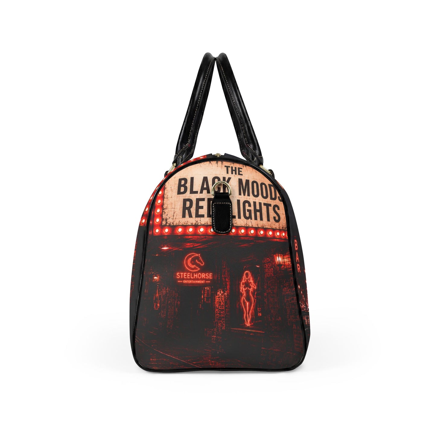 Red Lights Bag