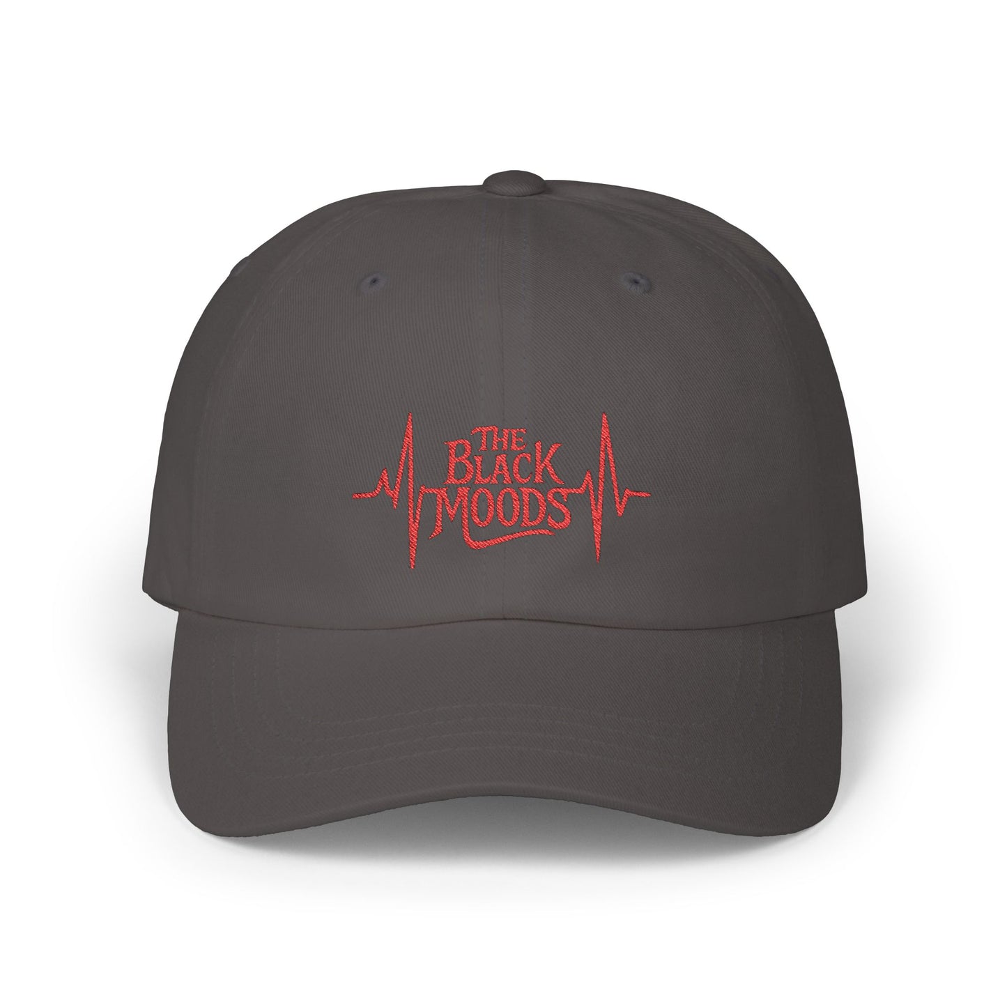 Heart Beats Hat