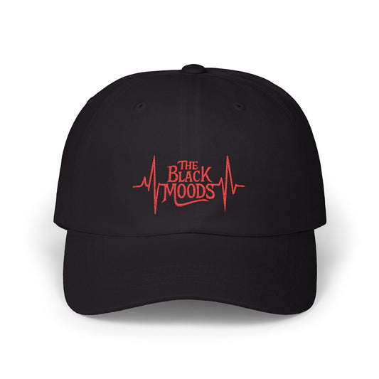 Heart Beats Hat
