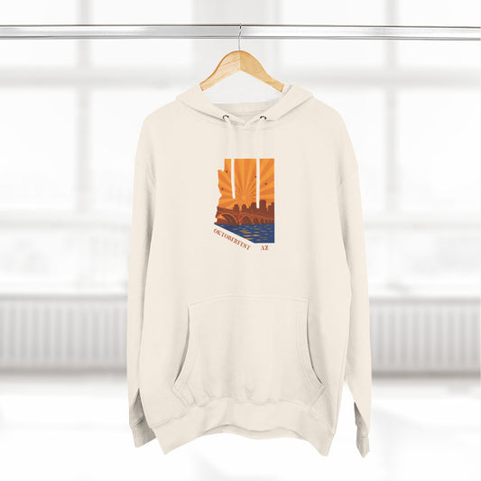 Arizona Oktoberfest Unisex Hoodie