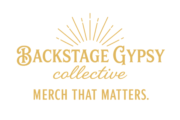Backstage Gypsy